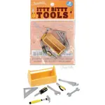 Itty Bitty Bag of Tools