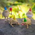 Party Frogs