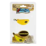 World's Smallest Bananagrams