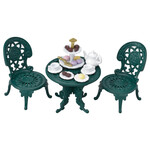 Calico Critters Tea and Treats Set