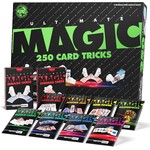 Ultimate Magic 250 Card Tricks