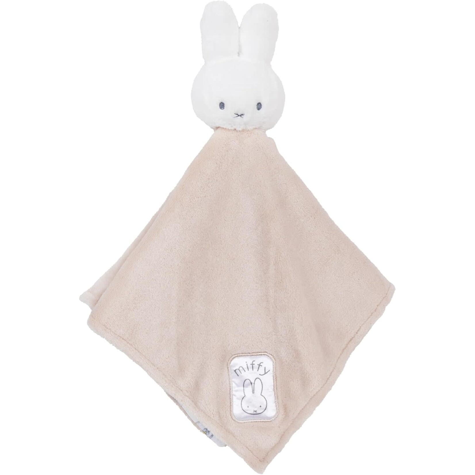 Miffy Baby Blankey