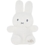 Miffy Baby 5" Soft Rattle