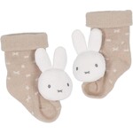 Miffy Baby Foot Rattle Set