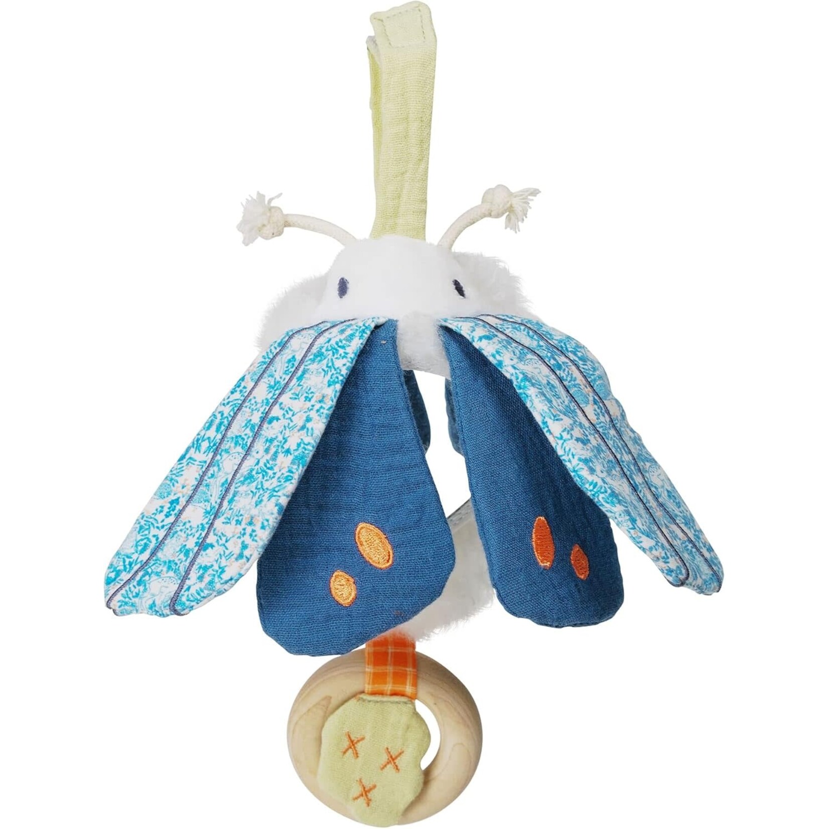Folklore Luna Play Travel Plush