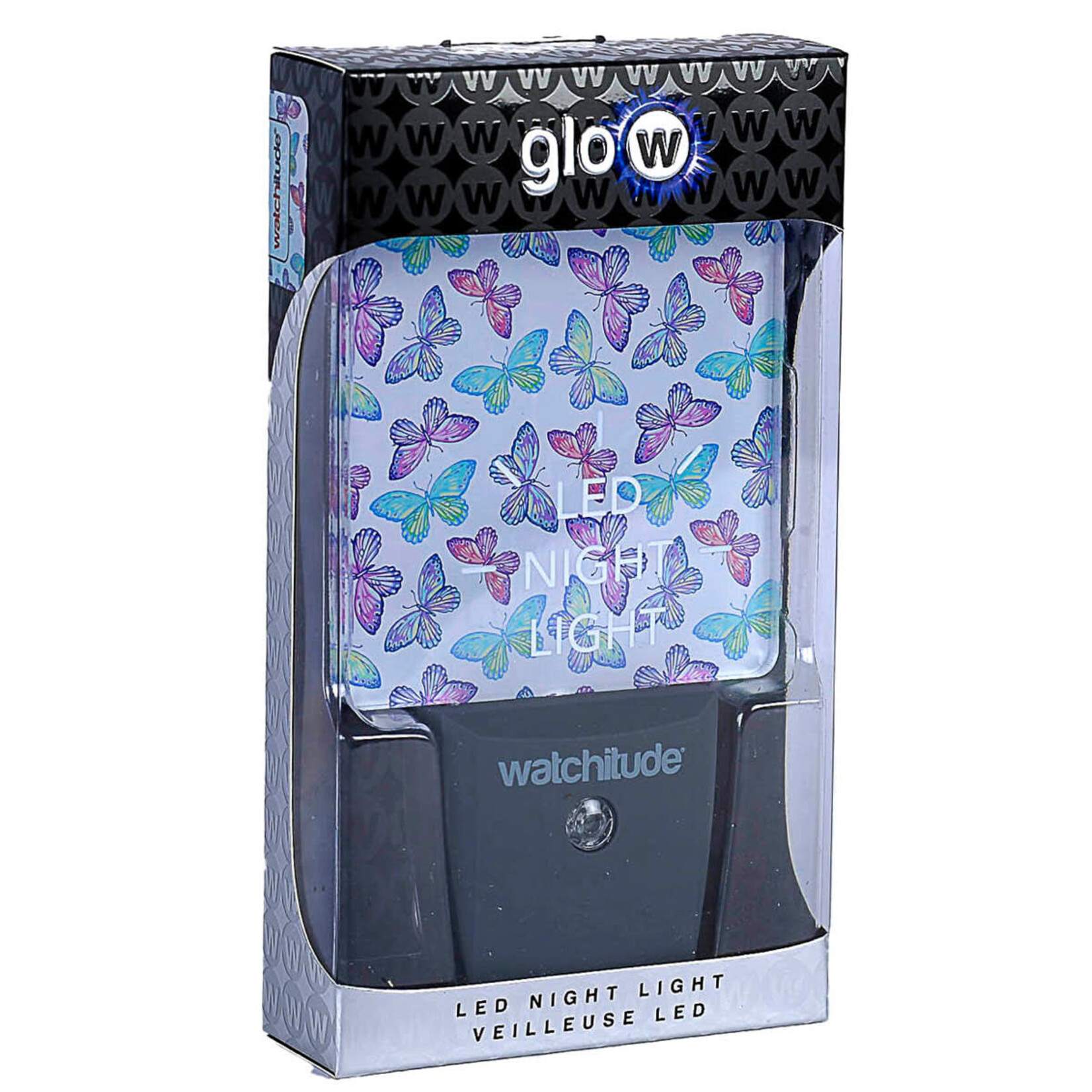 Butterfly Bash LED Night Light