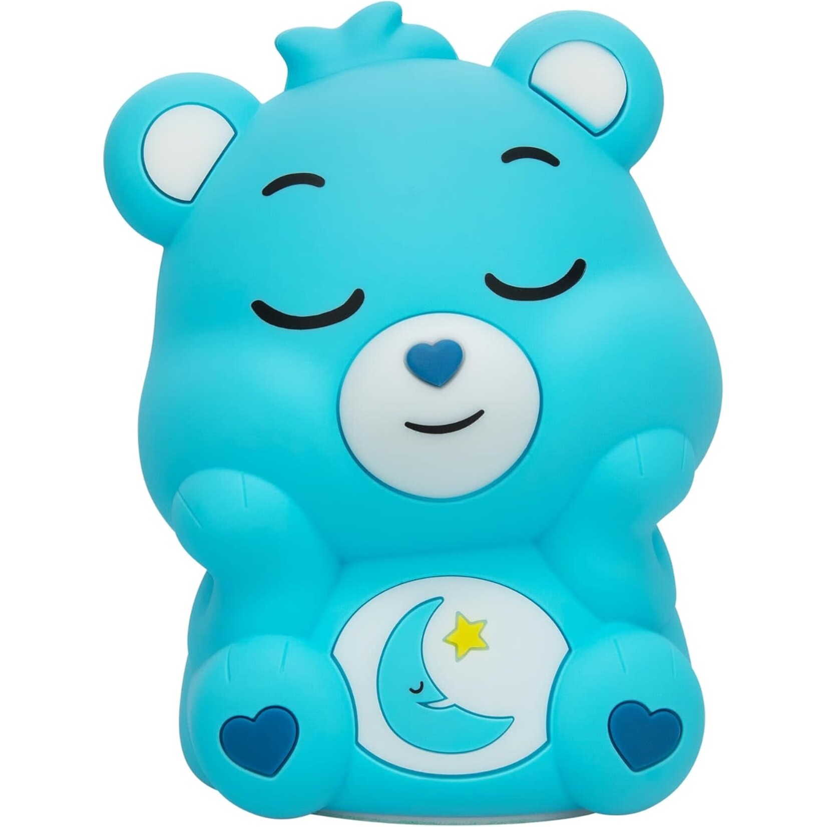Care Bears Bedtime Bear SquishyGlo Light