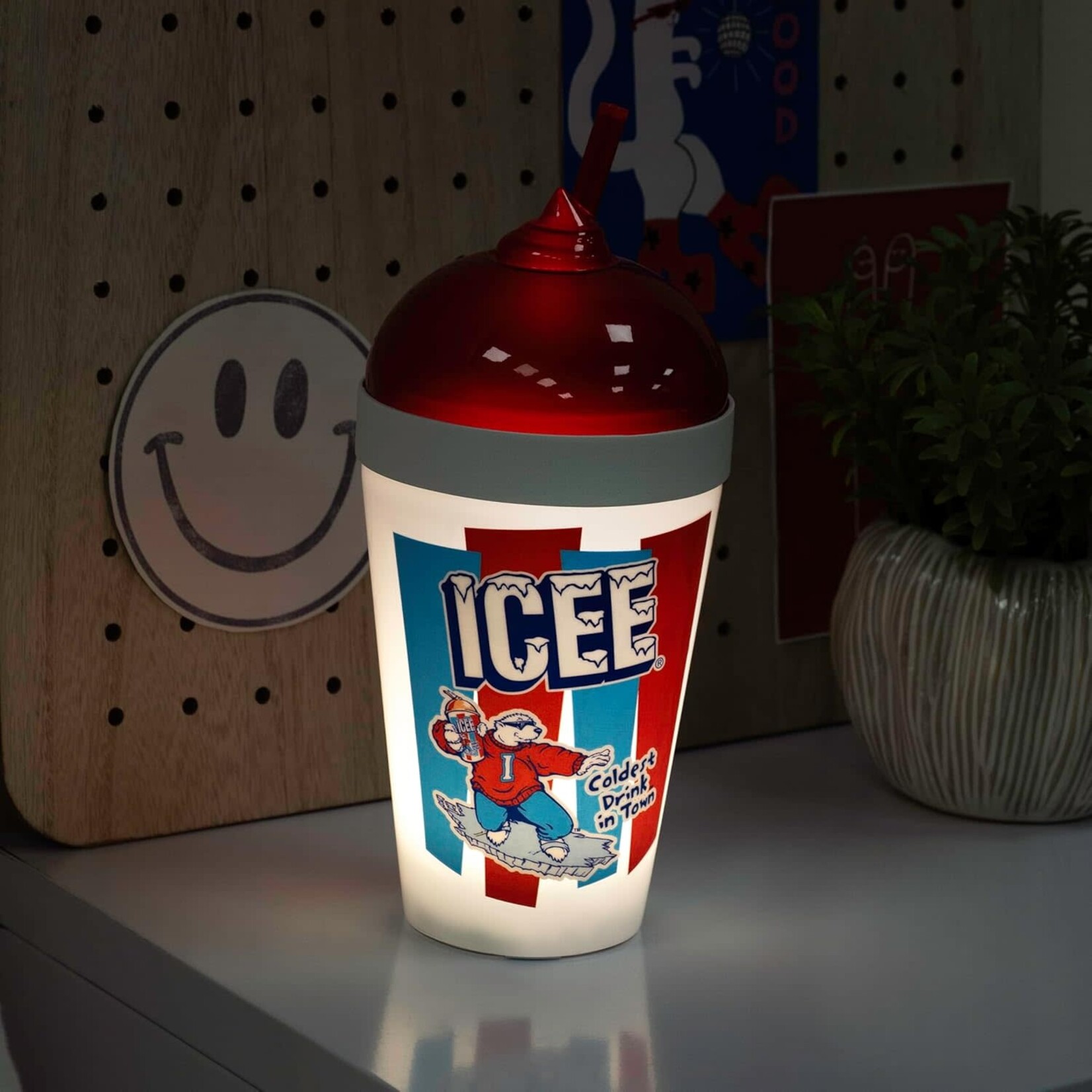 ICEE Cup Mood Light