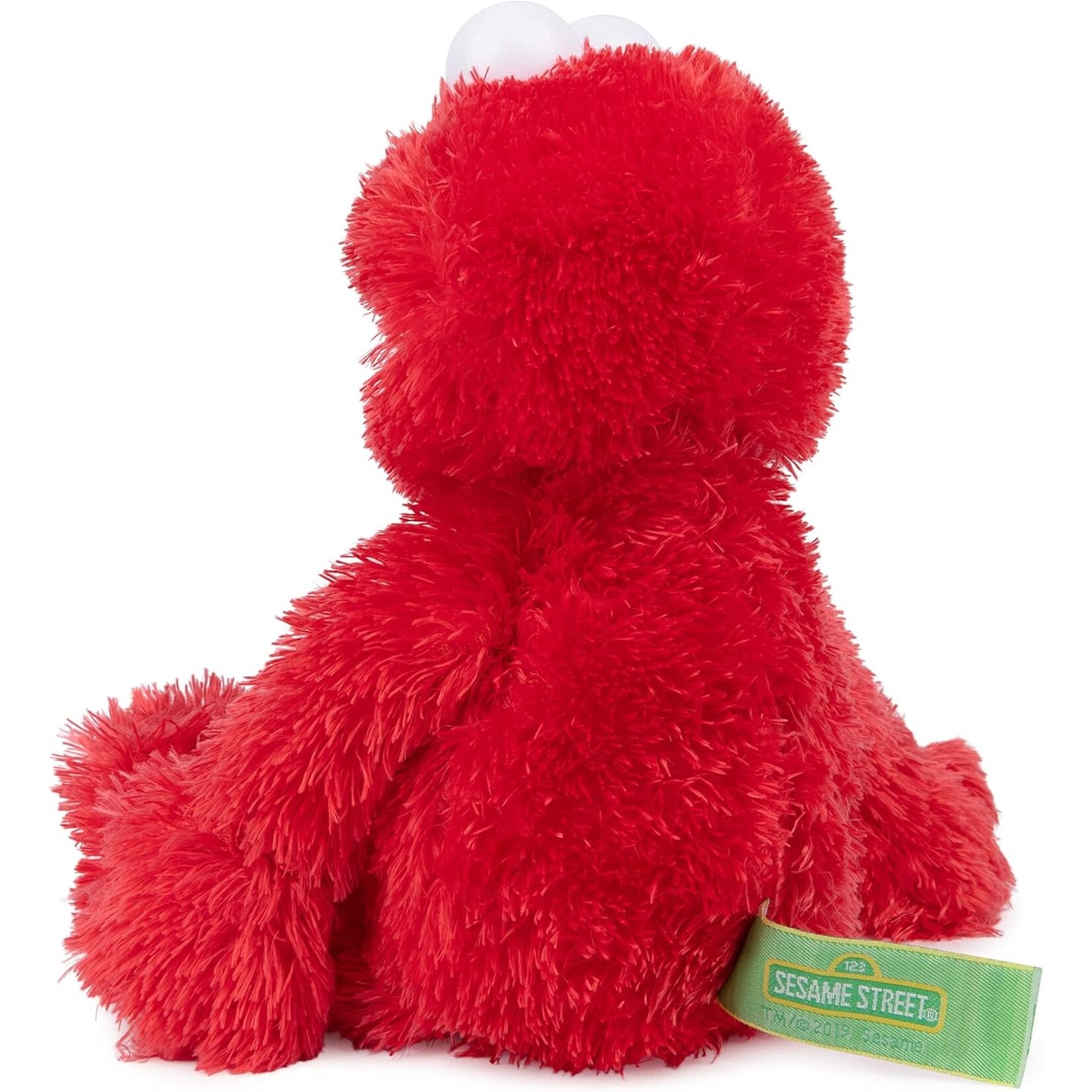 Elmo Sesame Street 13" Plush