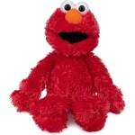Elmo Sesame Street 13" Plush