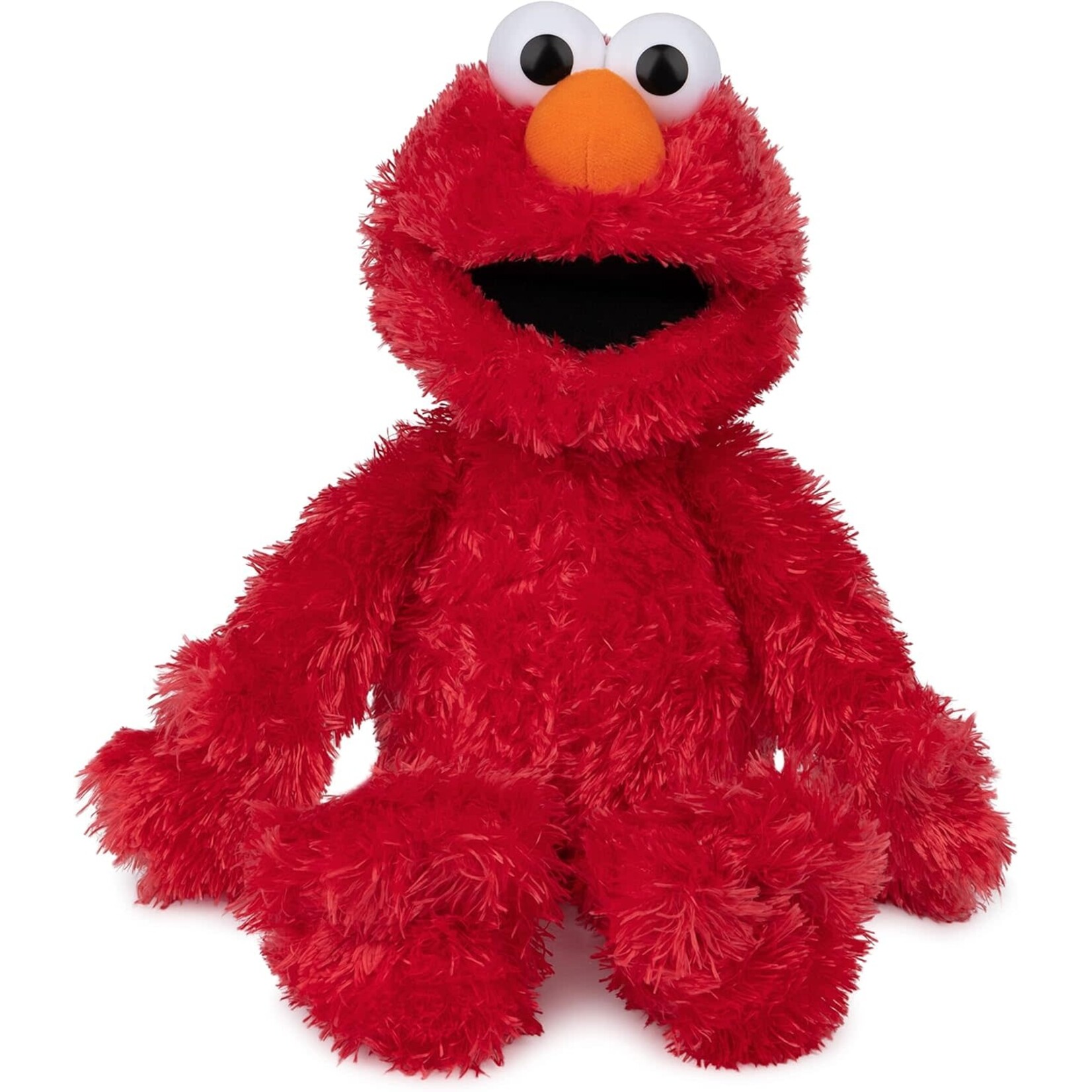 Elmo Sesame Street 13" Plush