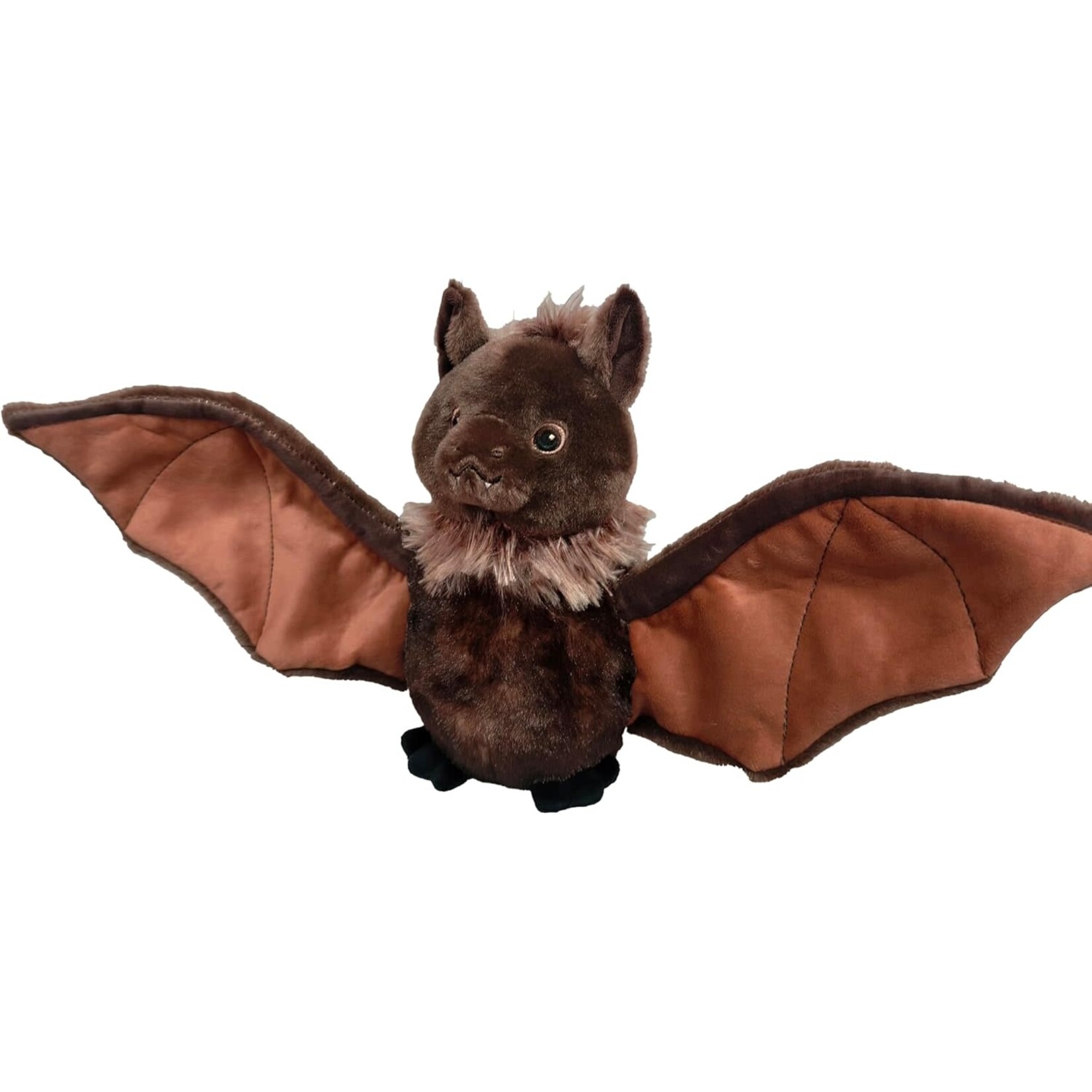 Brown Bat Plush
