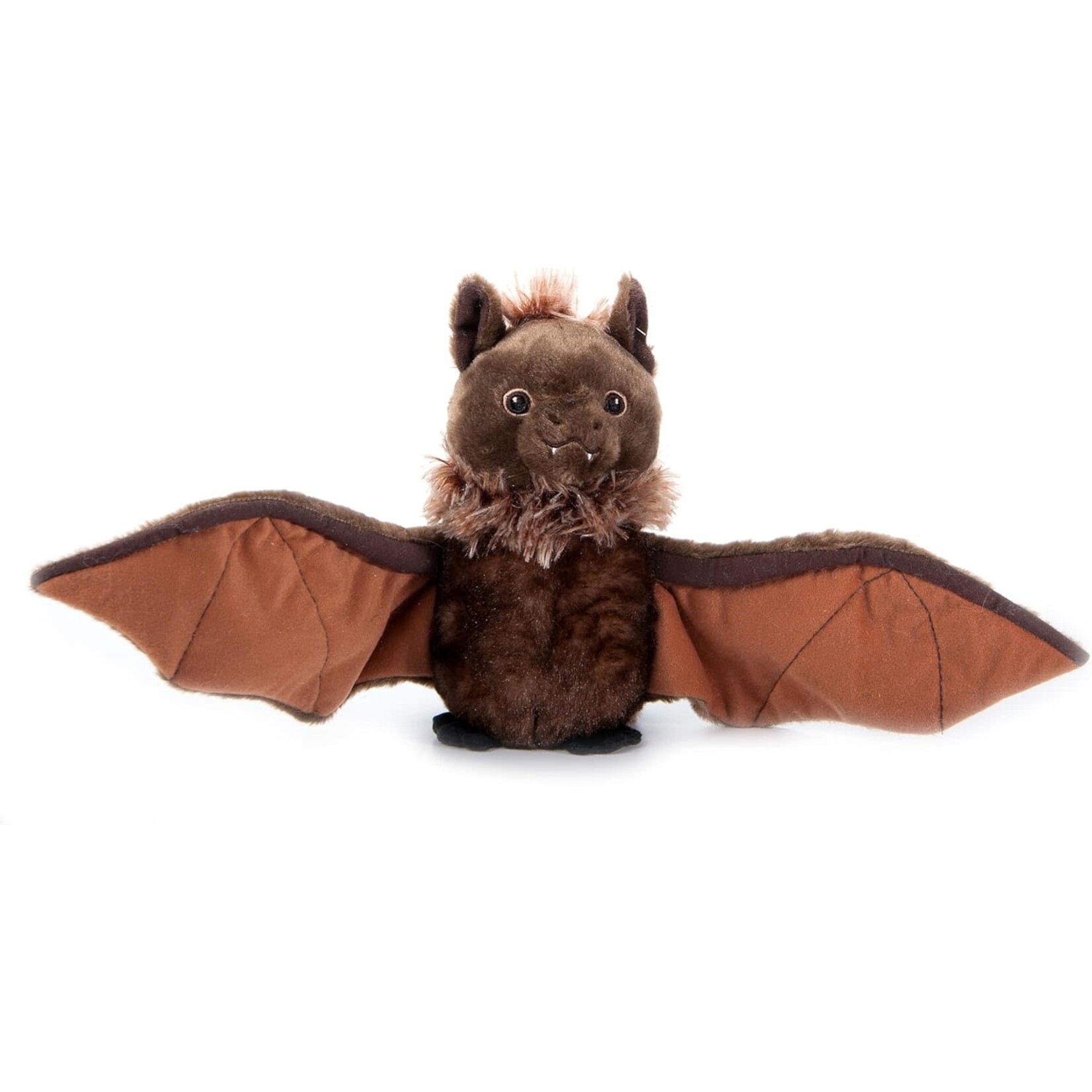 Brown Bat Plush