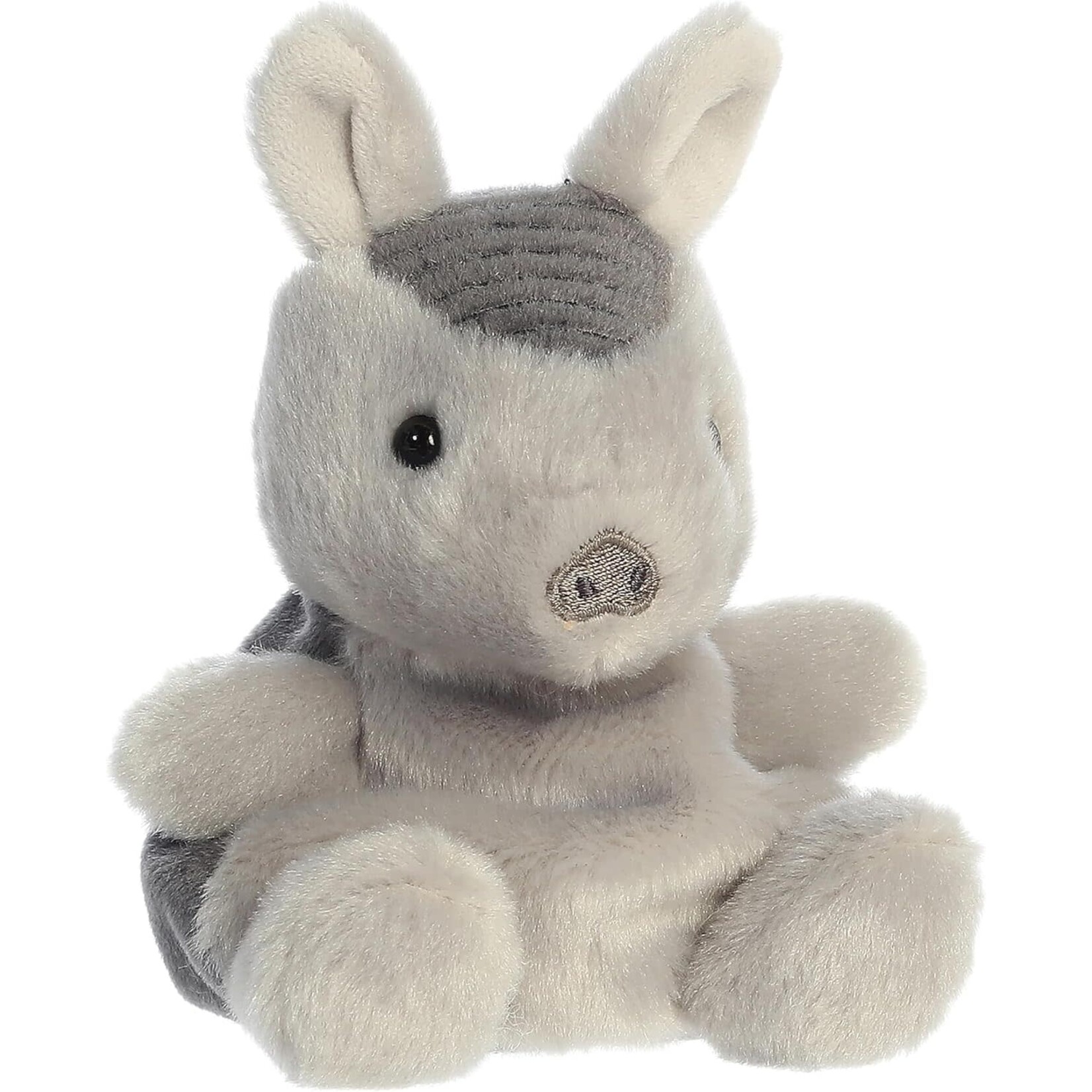 Antonia Armadillo 5" Plush