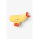 Tempura Shrimpie Midi Mochi Plush