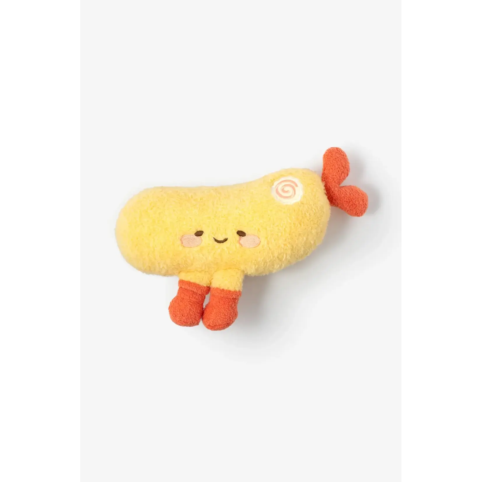 Tempura Shrimpie Midi Mochi Plush