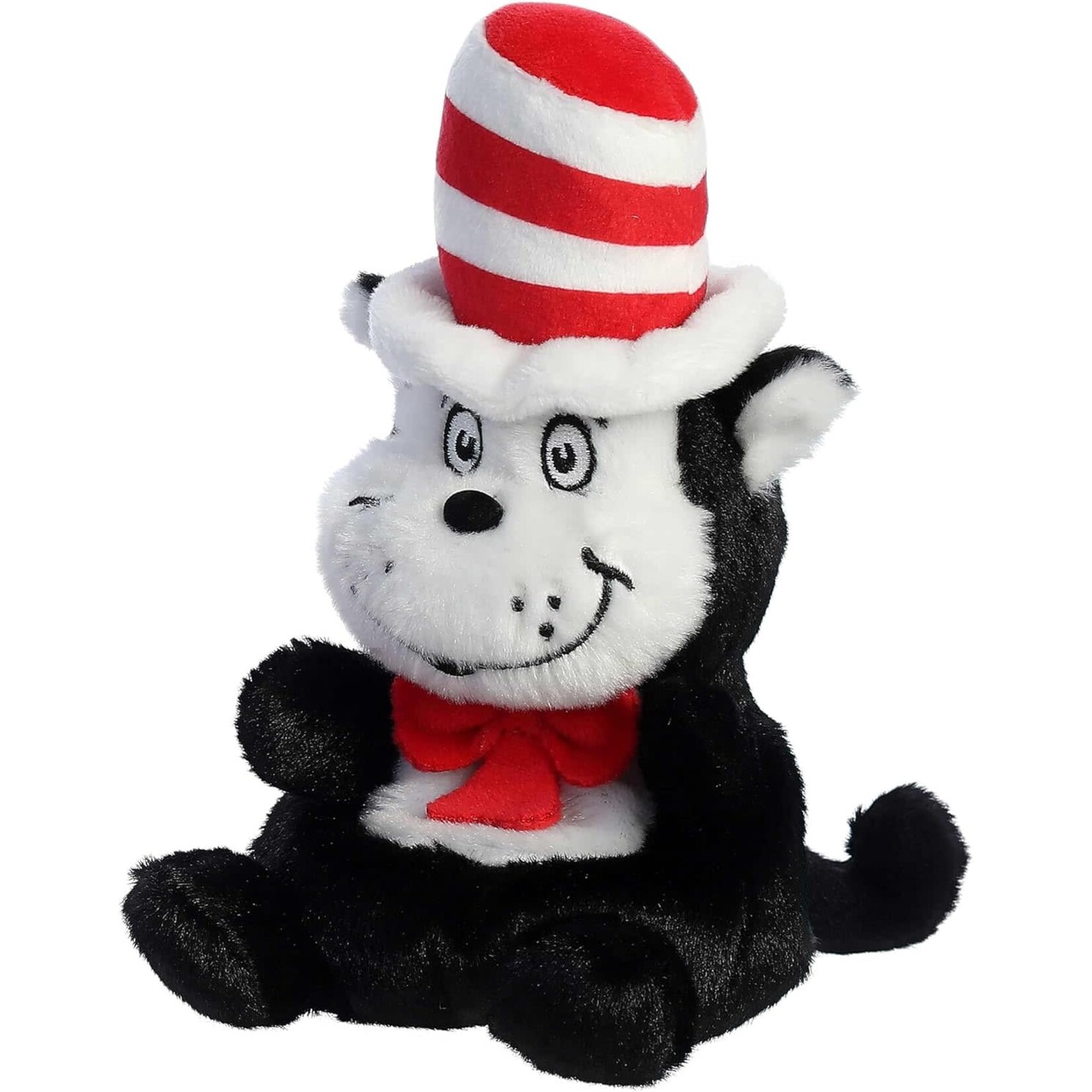 Cat In The Hat 5" Plush