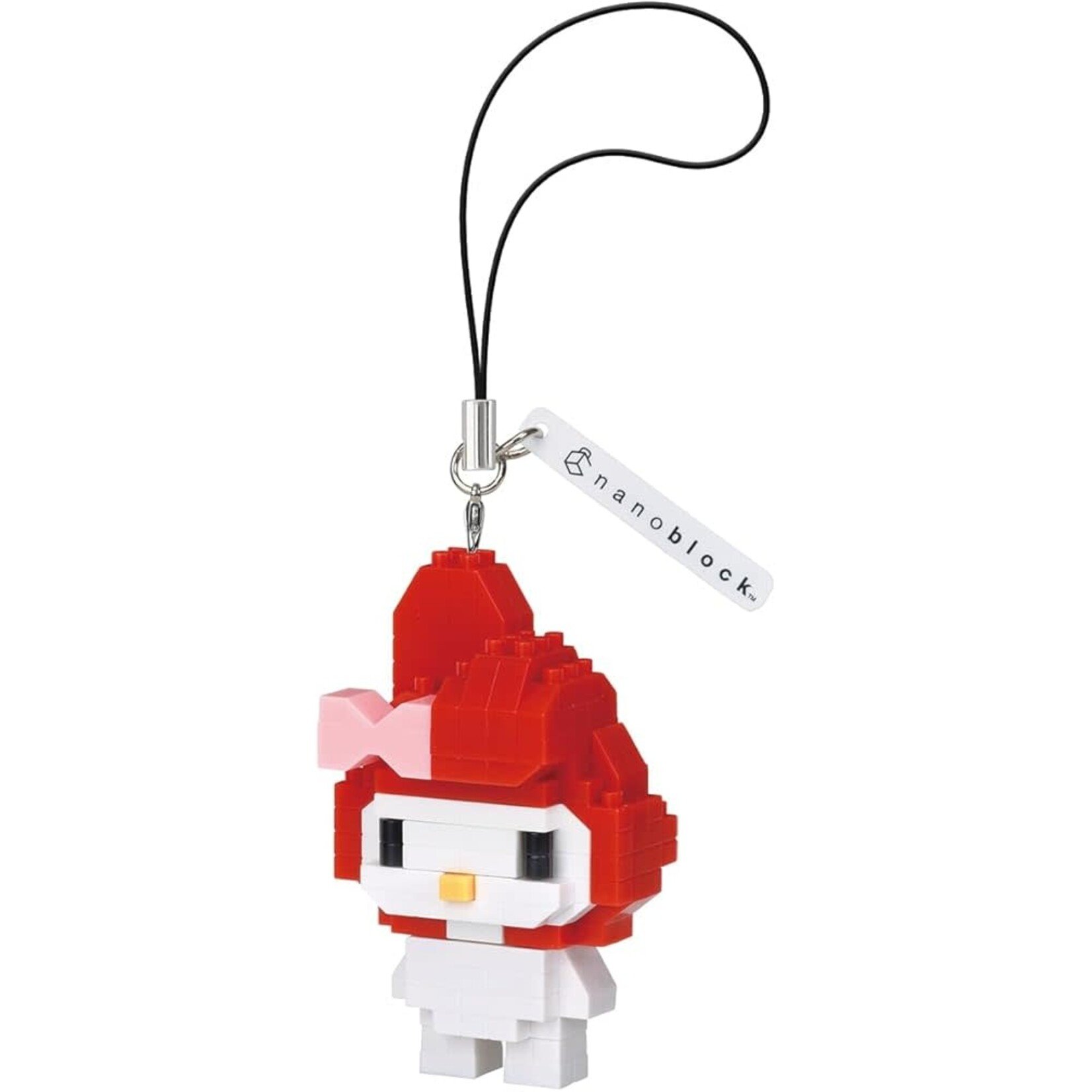 Hello Kitty and Friends nanoCharm Surprise Figure