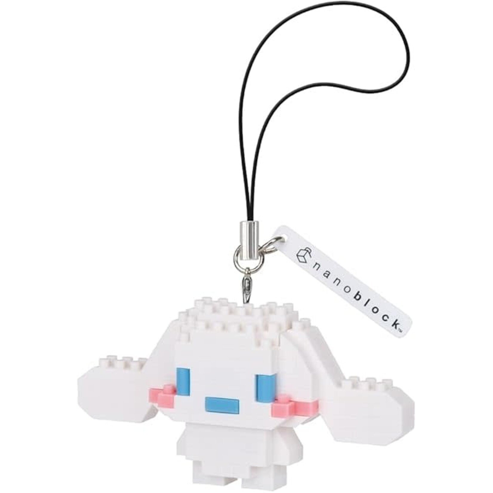 Hello Kitty and Friends nanoCharm Surprise Figure