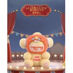 MONBOO The Monster Paradise Vinyl Plush