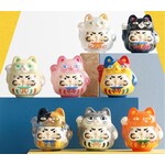 PP x MONSTER Sparkle Kitten Series