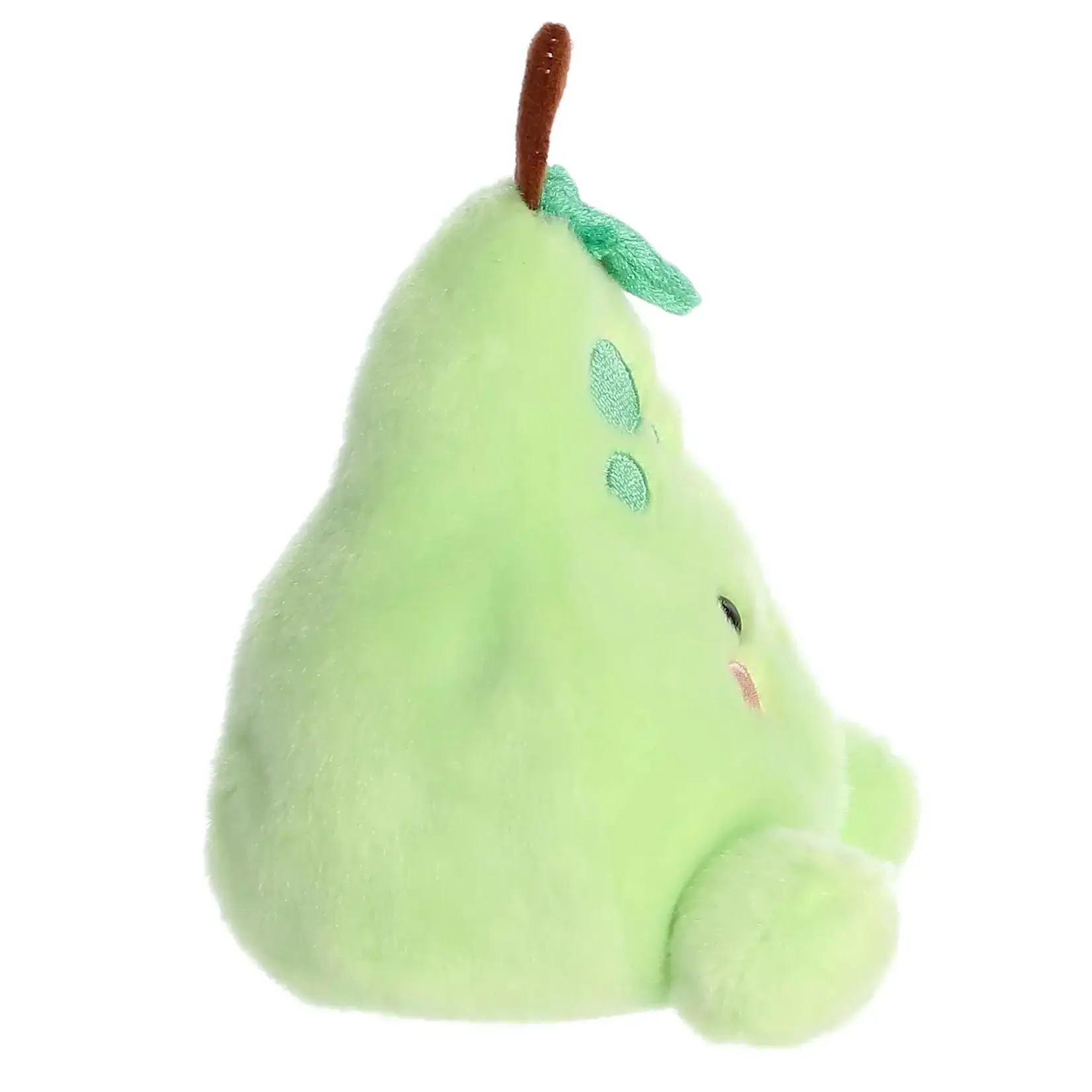 Bartlett Pear 5" Plush
