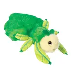 Larry Leaf Bug Plush