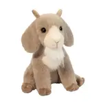 Beardie Billy Goat Soft Plush