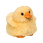 Millie Quacking Duck Plush