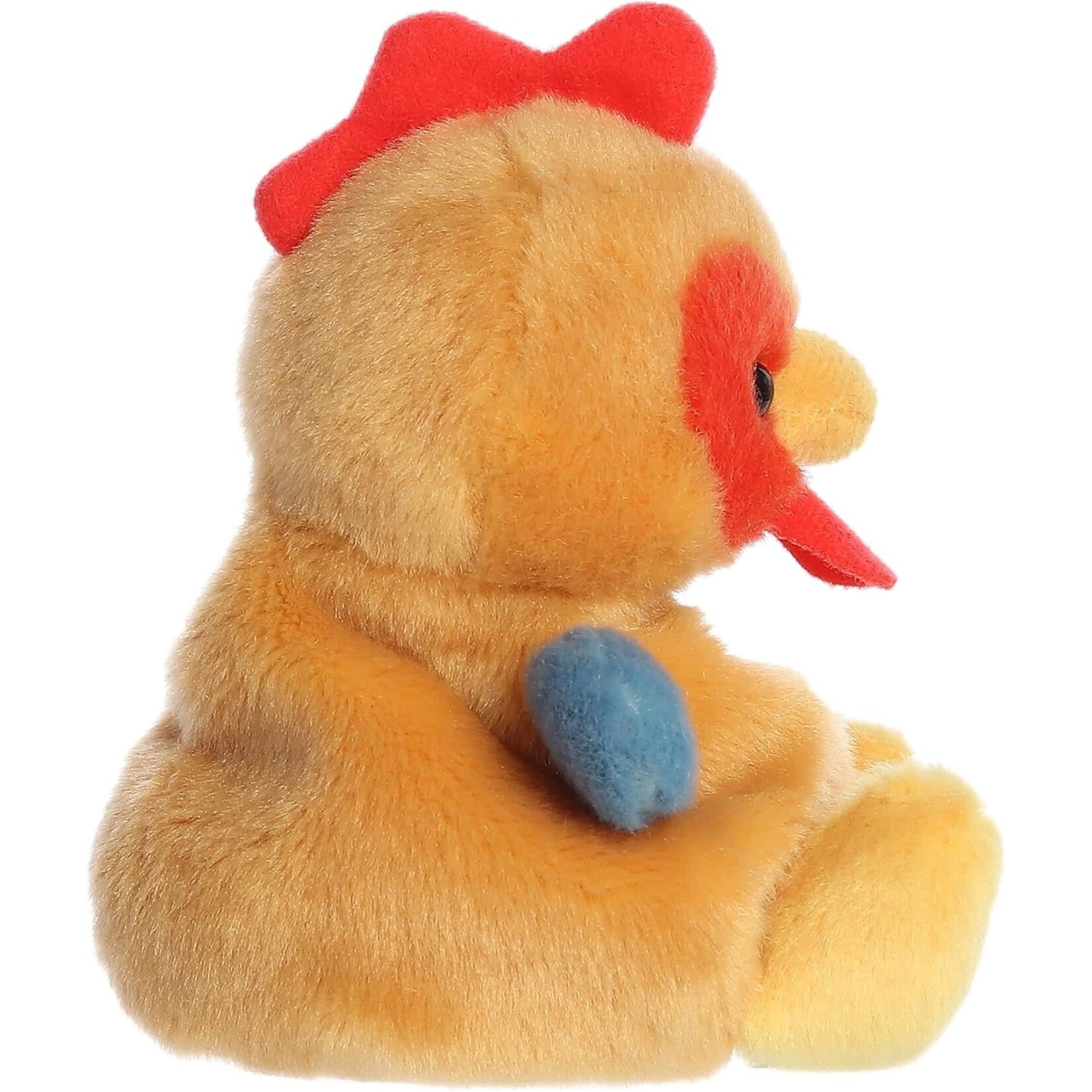 Red Rooster 5" Plush