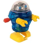 Neutron Robot Wind Up