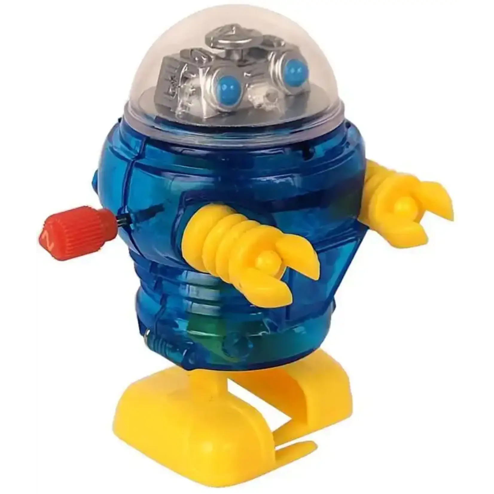Neutron Robot Wind Up