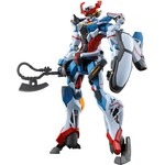 GQuuuuuuX "Mobile Suit Gundam GQuuuuuuX", Bandai Hobby HG 1/144
