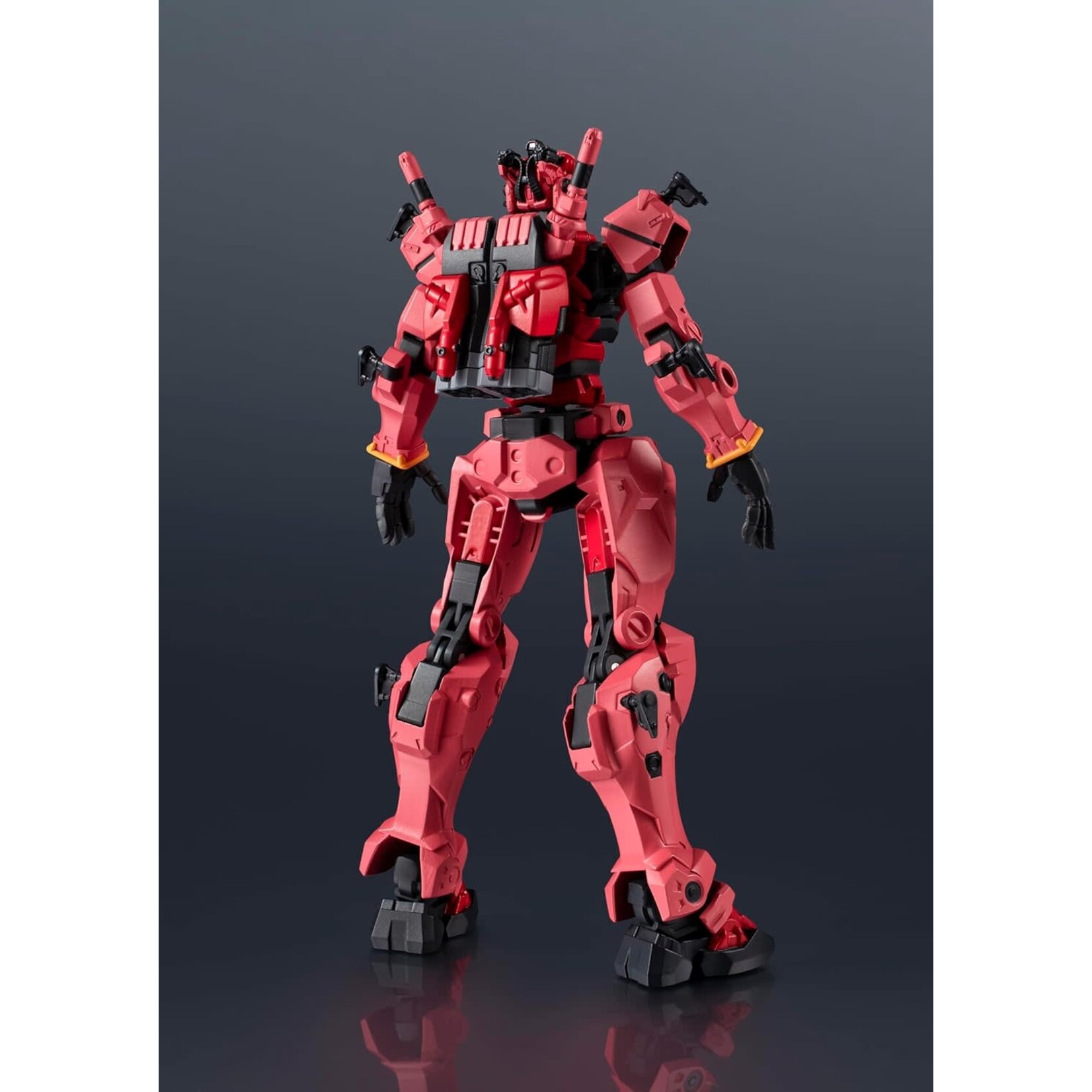 gMS-α Red Gundam "Mobile Suit Gundam: GQuuuuuuX", TAMASHII NATIONS Gundam Universe