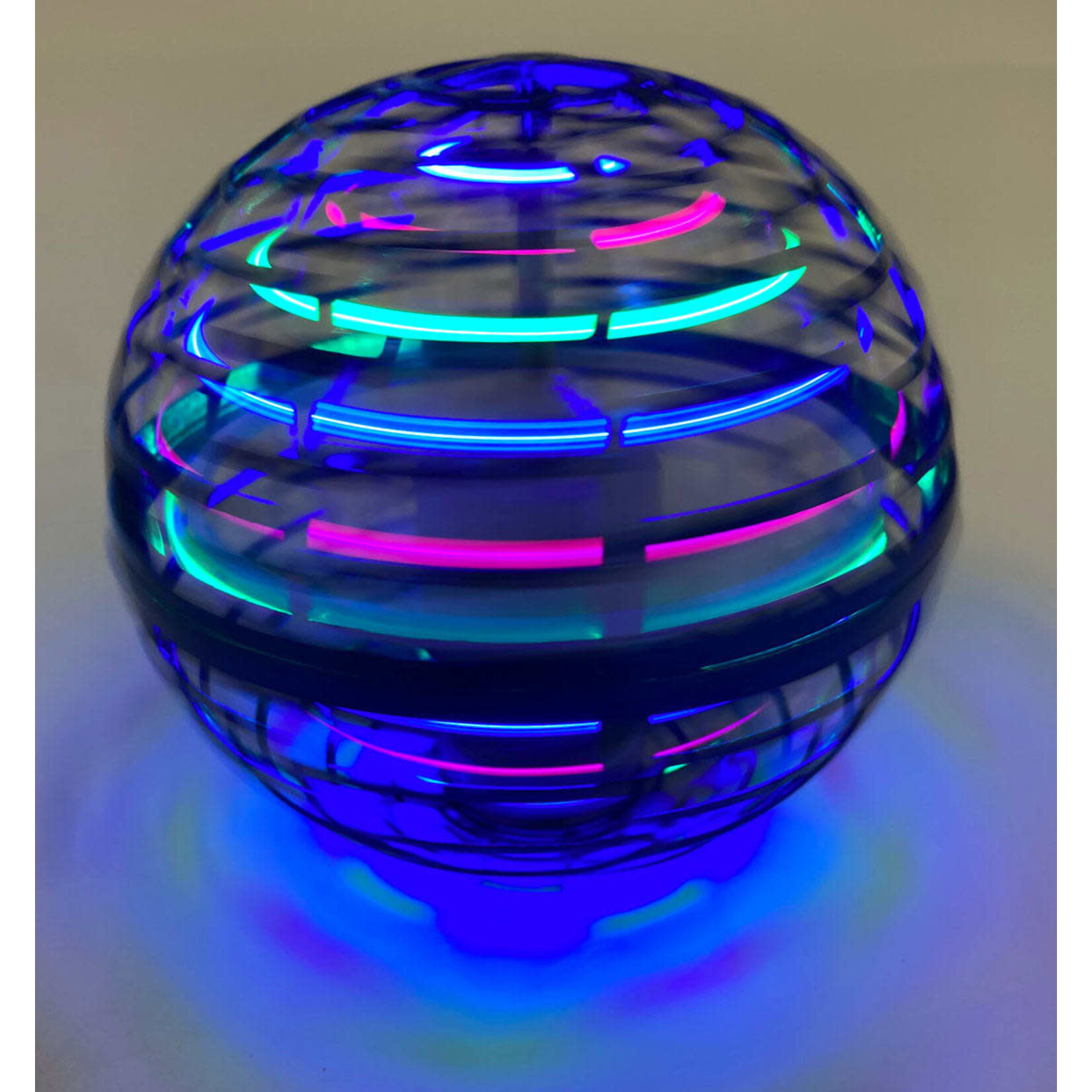 Aerosphere Flying Orb