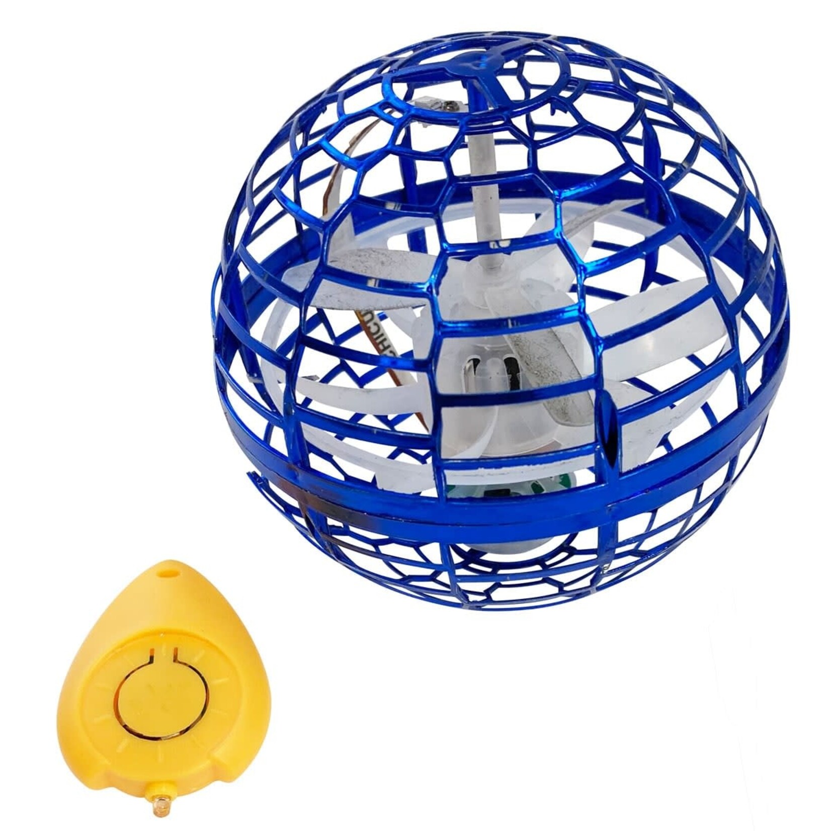 Aerosphere Flying Orb