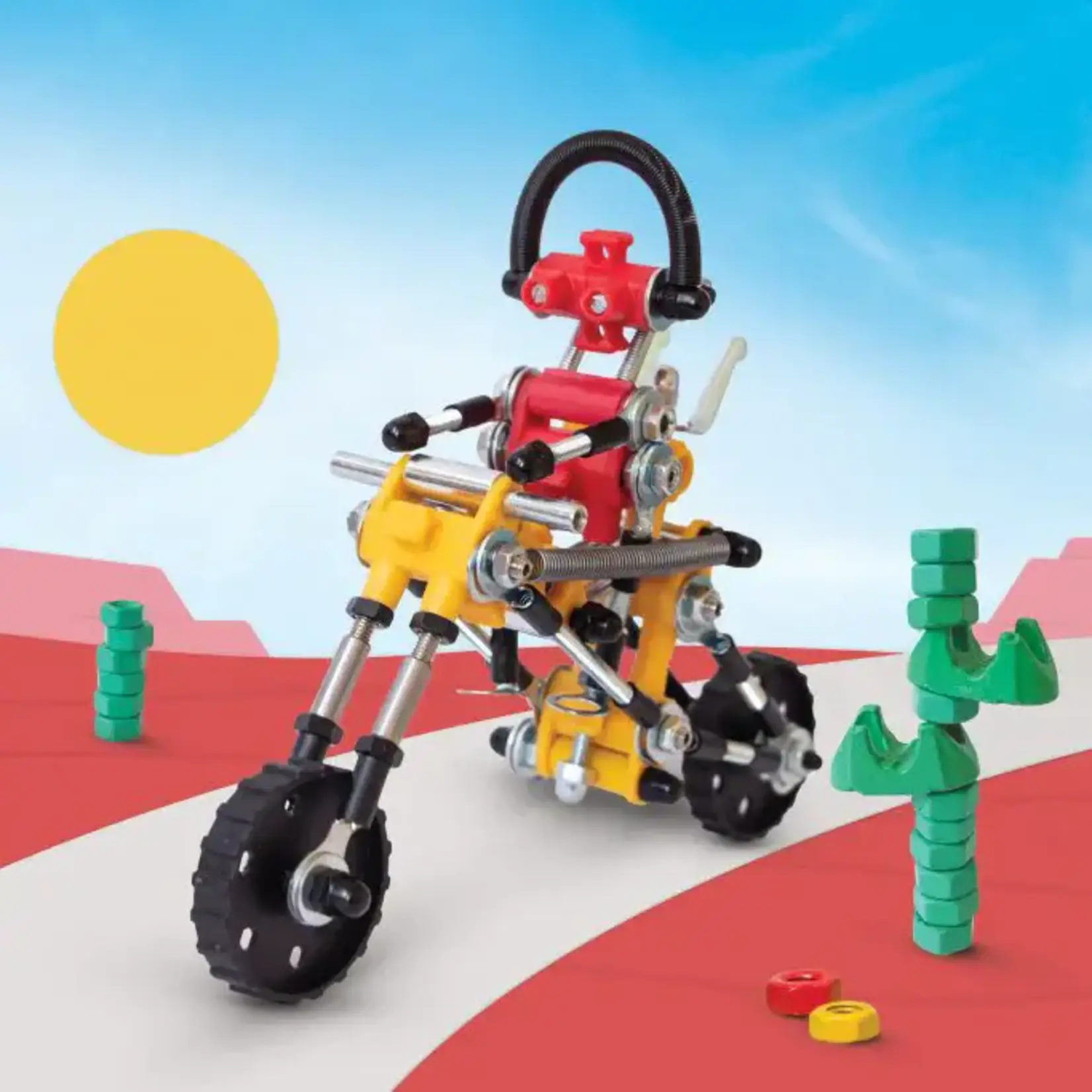 RiderBit Motorcycle Kit