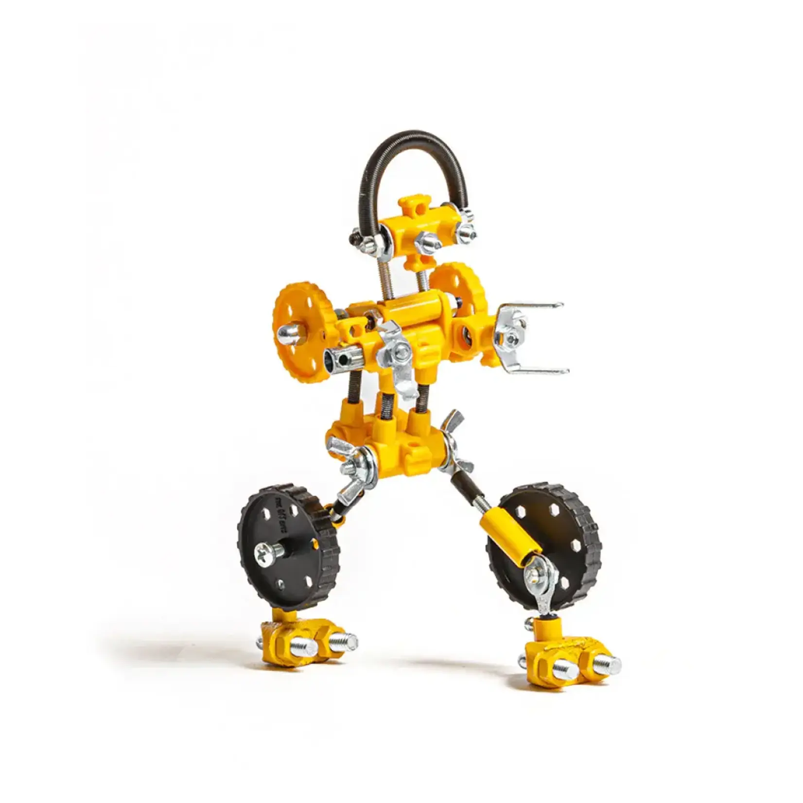 GiantBit Build Your Own Robot Kit