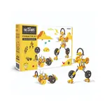 GiantBit Build Your Own Robot Kit