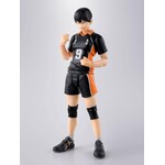 Tobio Kageyama "Haikyu!!" TAMASHII NATIONS S.H.Figuarts Action Figure