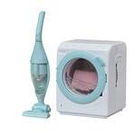Calico Laundry & Vacuum Cleaner Accessory Set