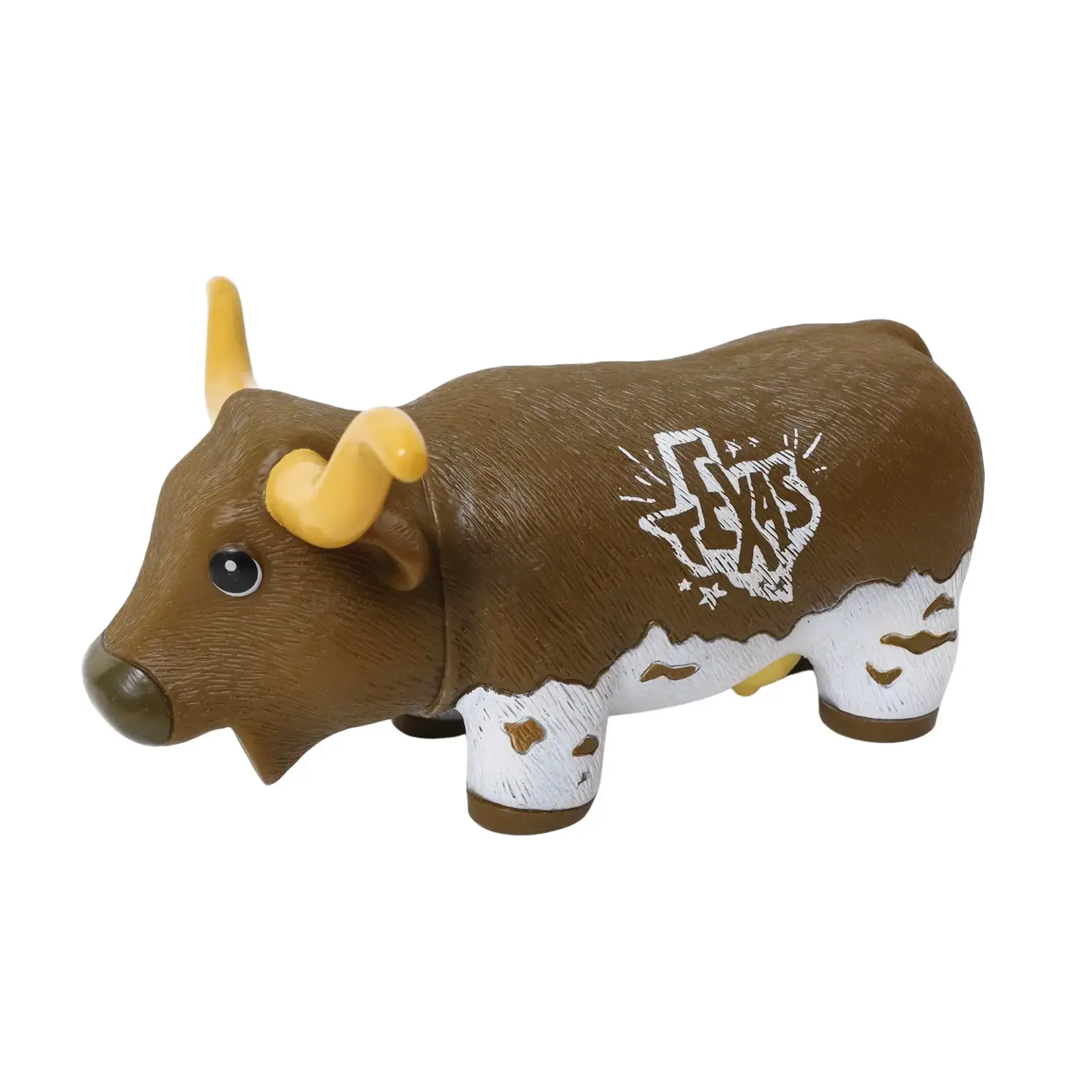 Squeeze-Me: Texas Longhorn