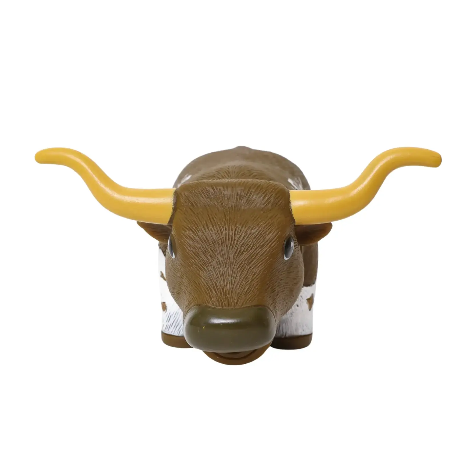 Squeeze-Me: Texas Longhorn