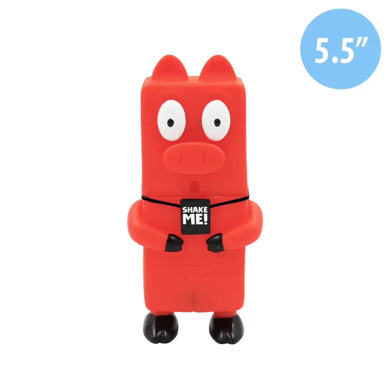 Shake Me Piggy Novelty Toy
