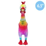 Mini Squeeze-Me Chicken: Tie-Dye