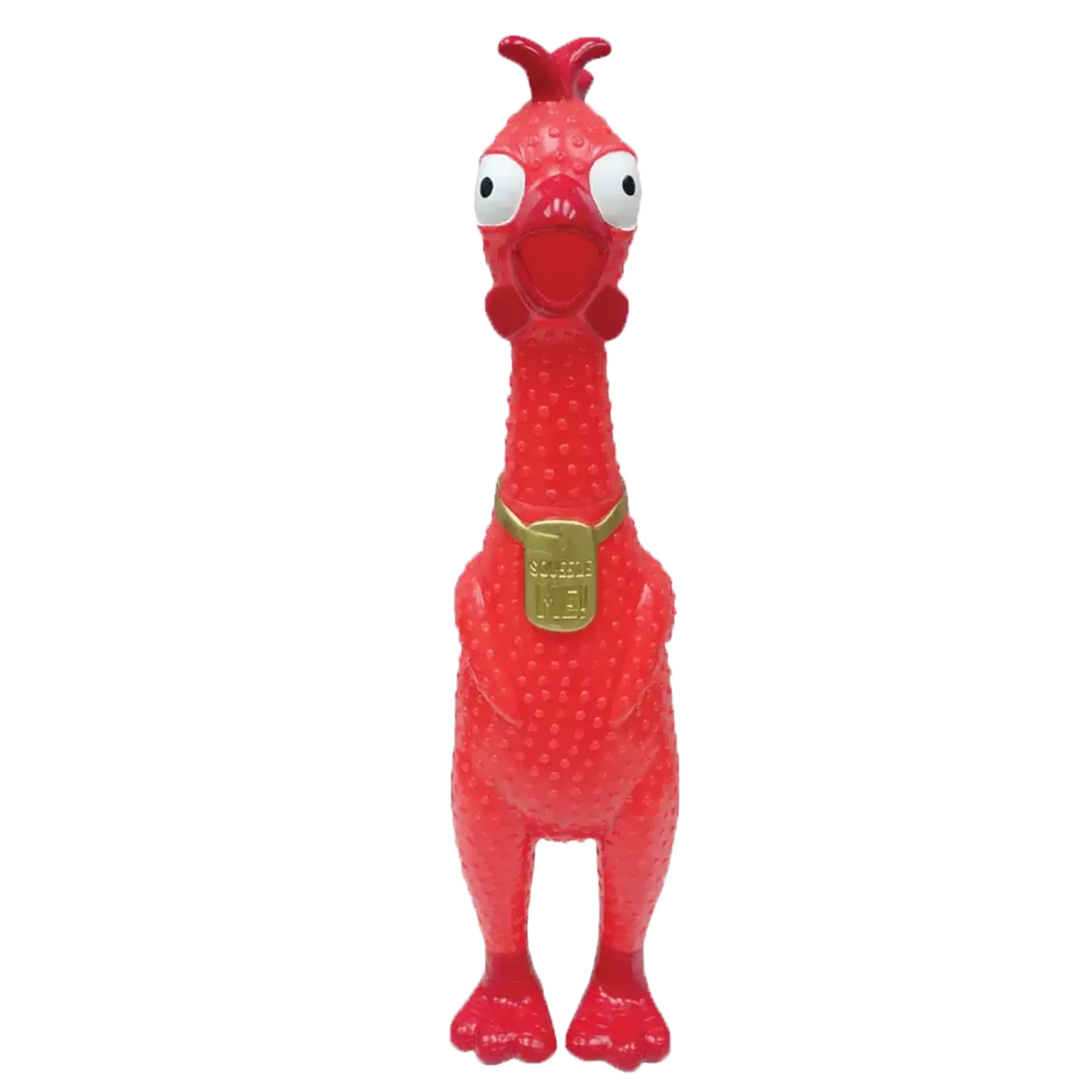 Mini Squeeze-Me Chicken