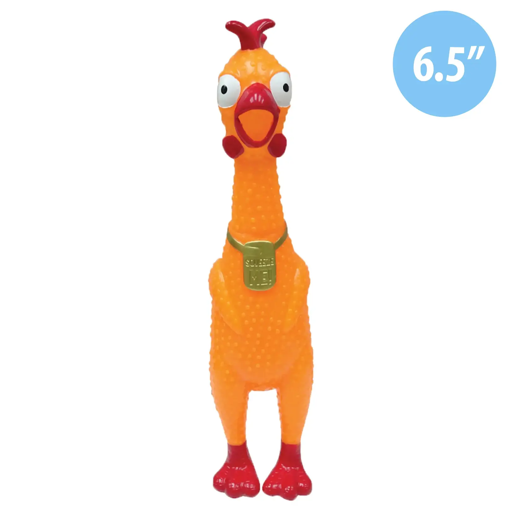 Mini Squeeze-Me Chicken