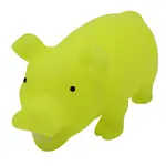 Mini Glow in the Dark Squeeze-Me Piggie