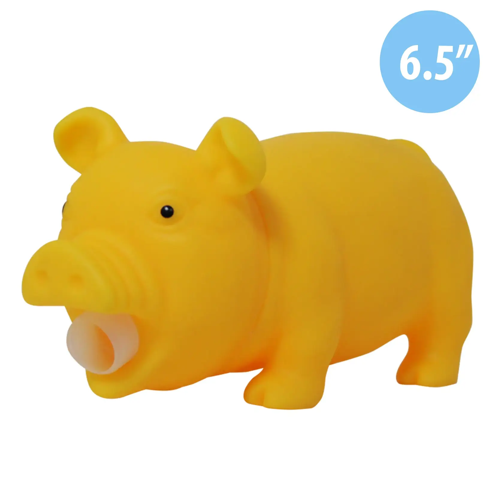 Small Squeeze-Me Piggie