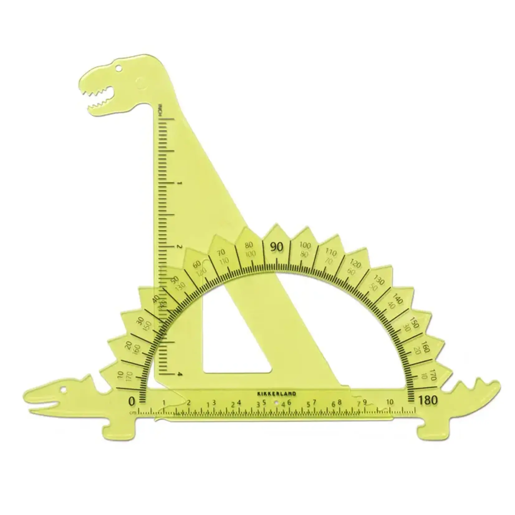 Jurassic Rulers